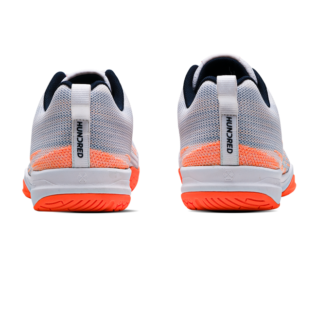 BLADE LITE II  - White/Navy/Orange
