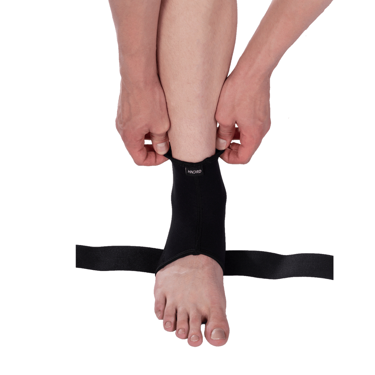 PowerWrap Ankle Support