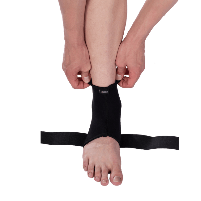 PowerWrap Ankle Support