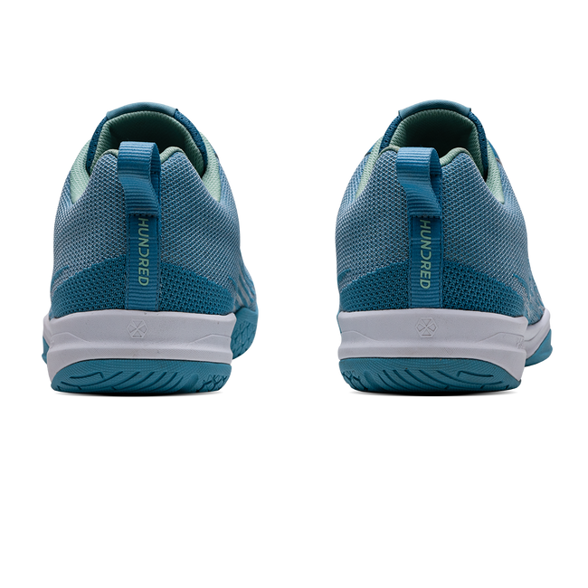 BLADE LITE II  - Blue/White