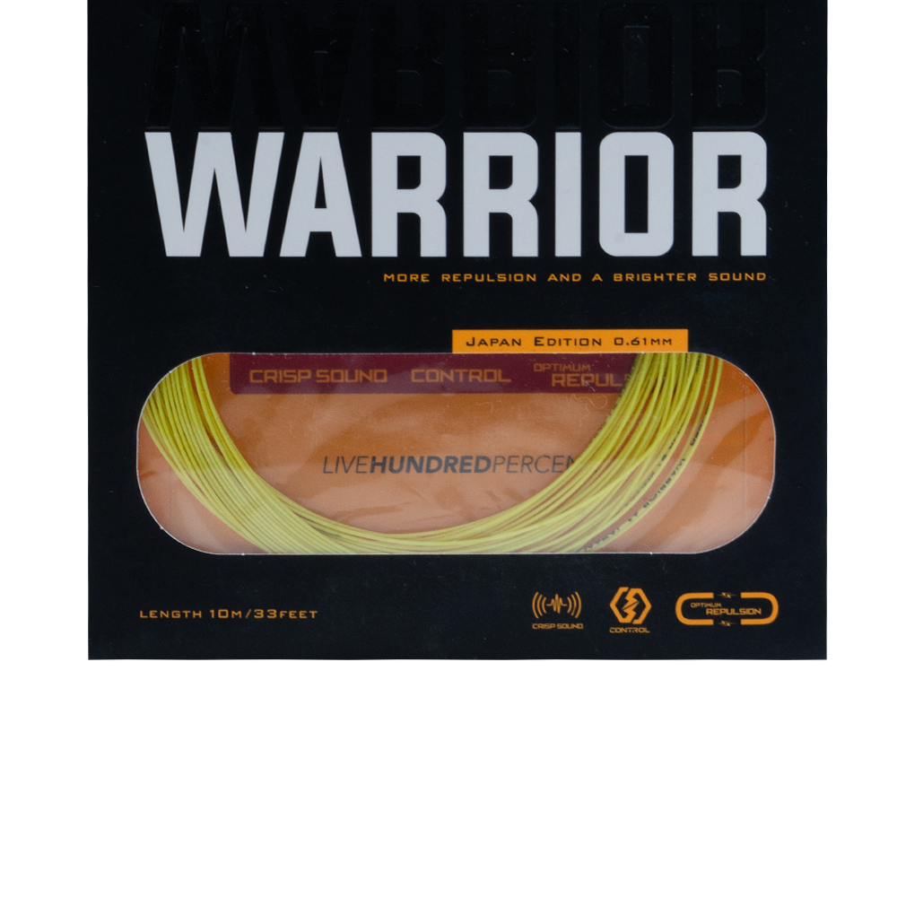 Warrior 61
