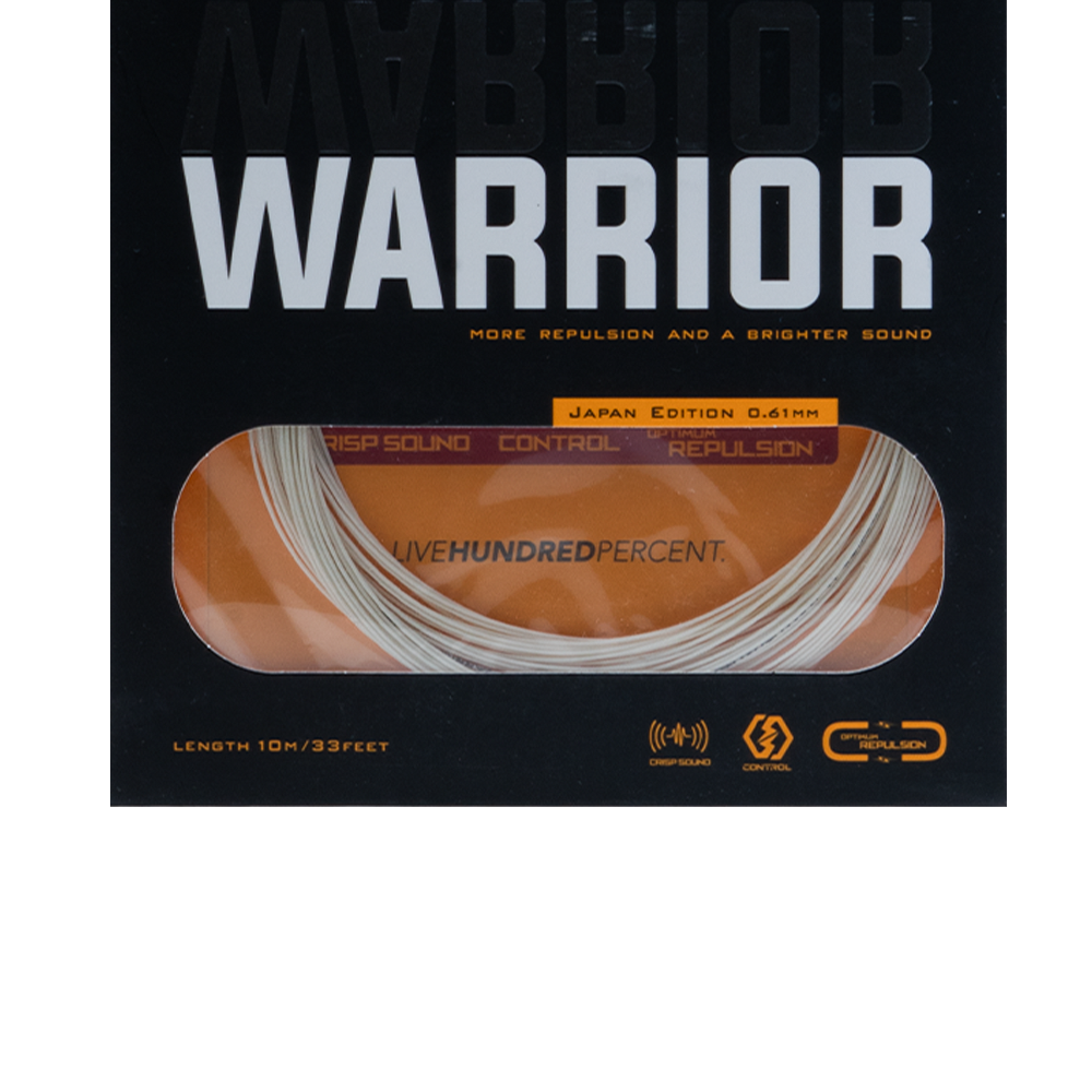 Warrior 61