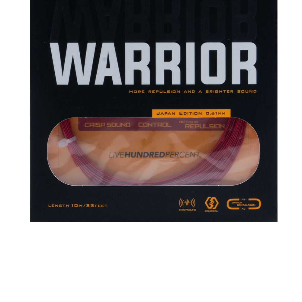 Warrior 61