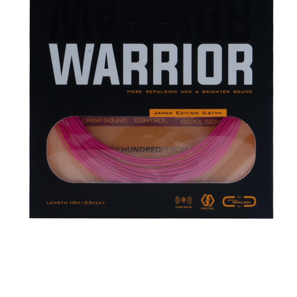 Warrior 61