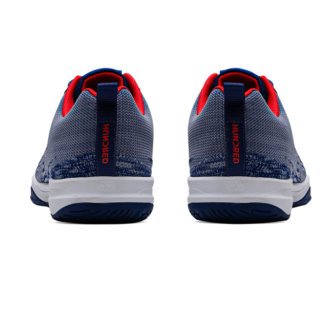 BLADE LITE II  - Navy/Red
