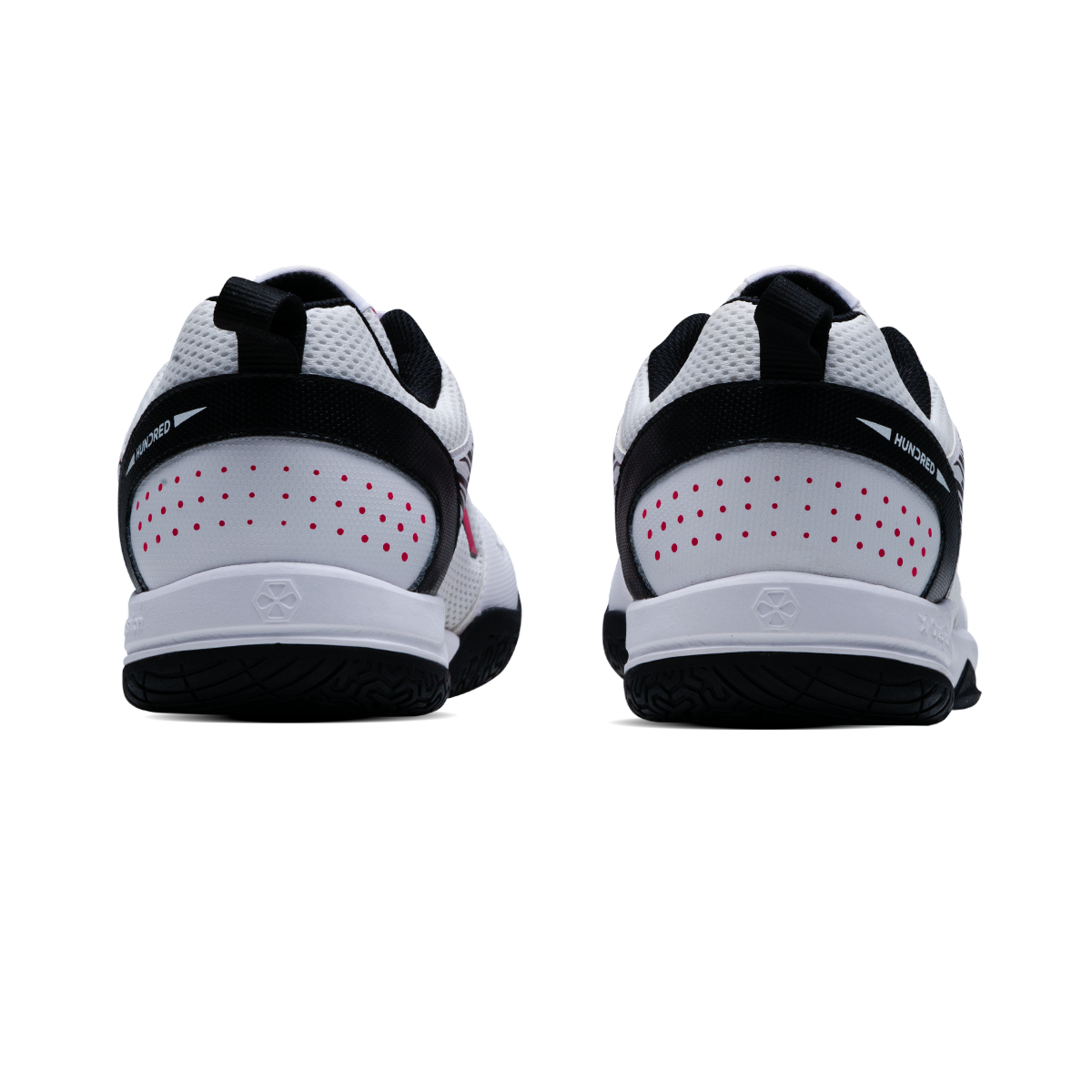 COURT STAR PRO - WHITE/BLACK/FUSHIA 