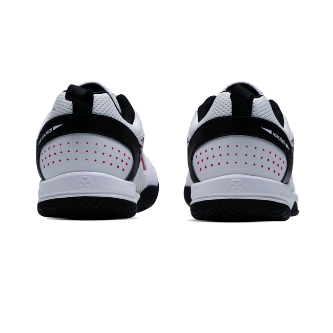 COURT STAR PRO - WHITE/BLACK/FUSHIA 