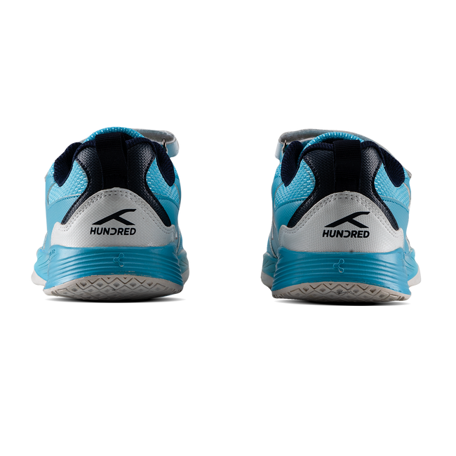 COURT CHAMPIONS - Blue/White/Navy