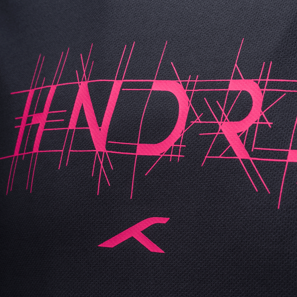 Gridmark Performance T-Shirt