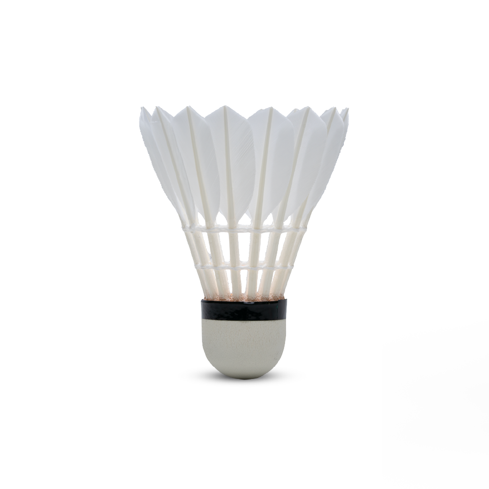 SV 2 Feather Shuttlecock