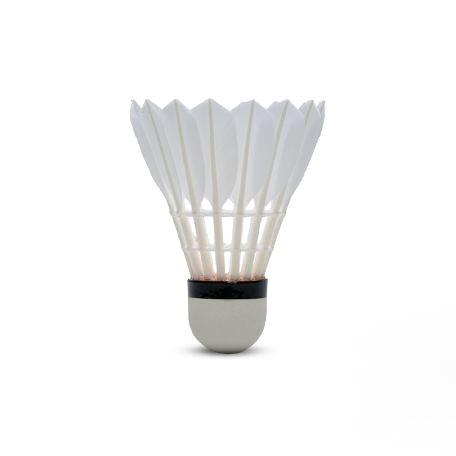 SV 2 Feather Shuttlecock