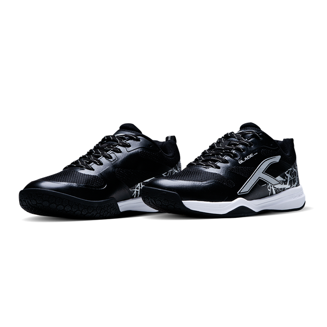 Blade Pro  - Black/Silver