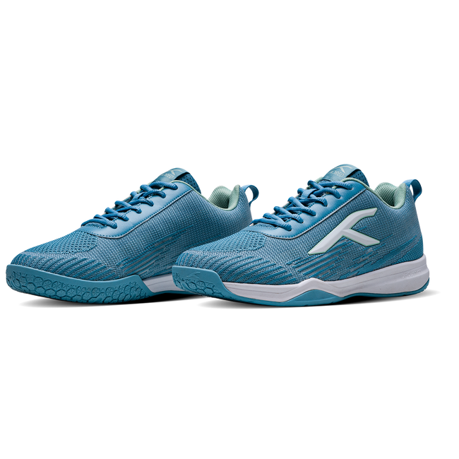 BLADE LITE II  - Blue/White