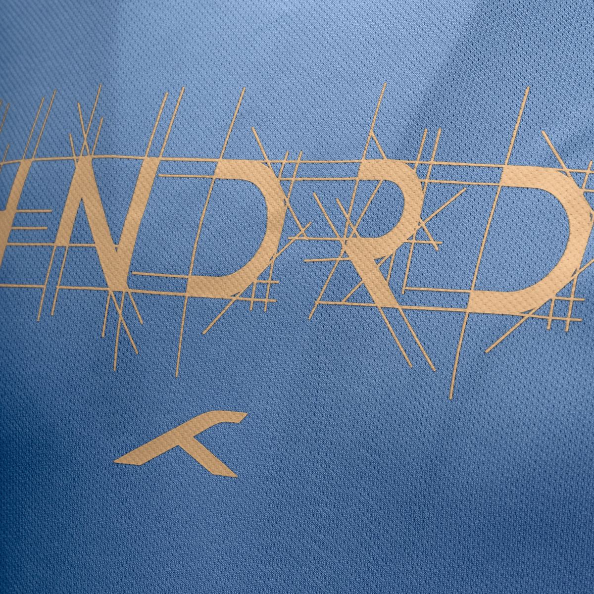 Gridmark Performance T-Shirt