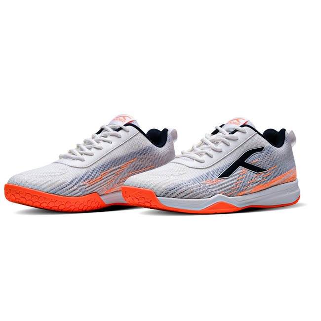 BLADE LITE II  - White/Navy/Orange