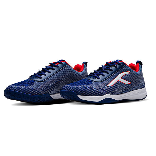 BLADE LITE II  - Navy/Red