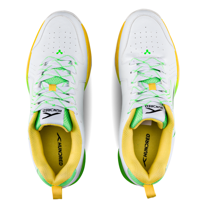 Pitch Force Limited Edition