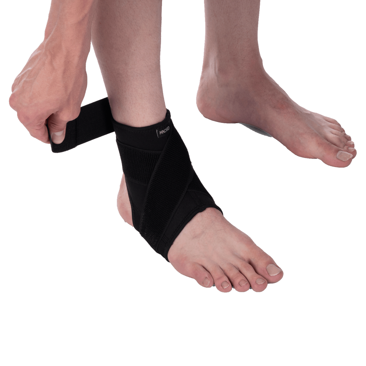 PowerWrap Ankle Support
