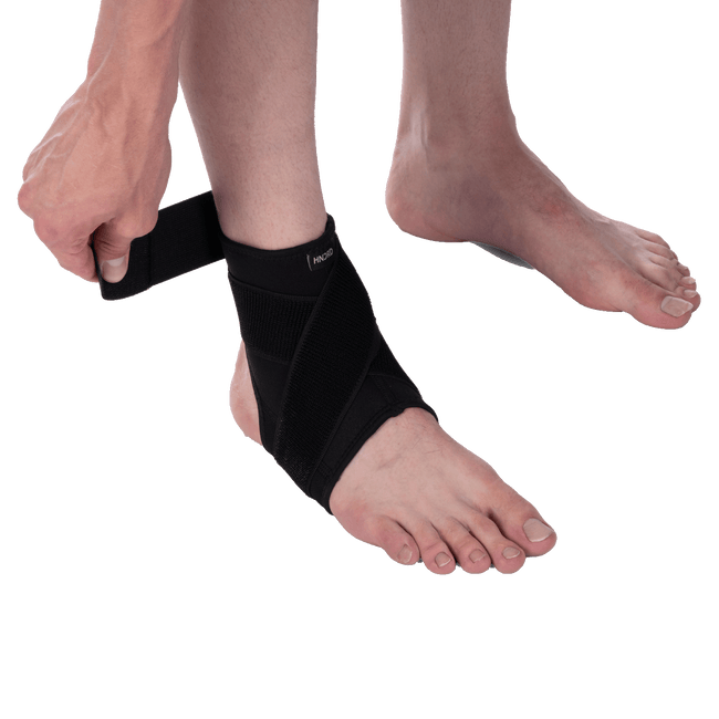 PowerWrap Ankle Support