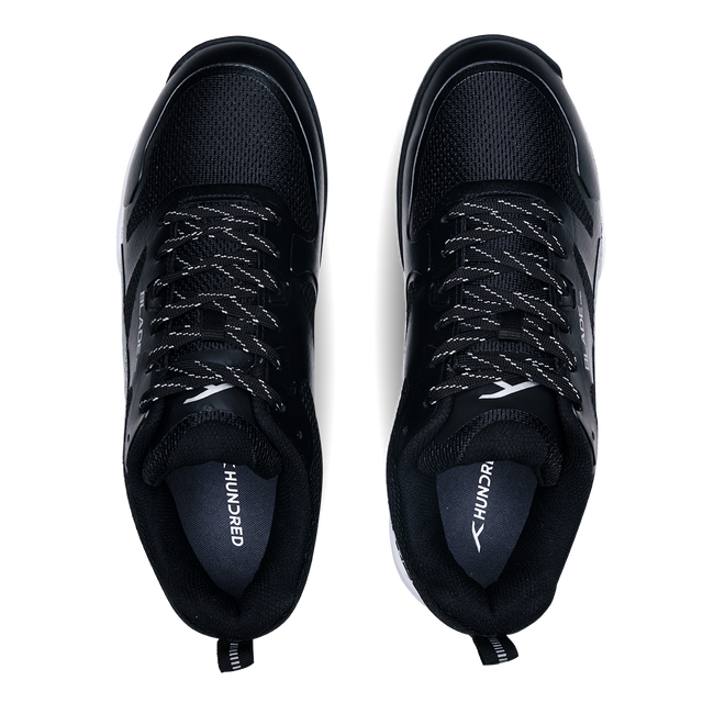 Blade Pro  - Black/Silver