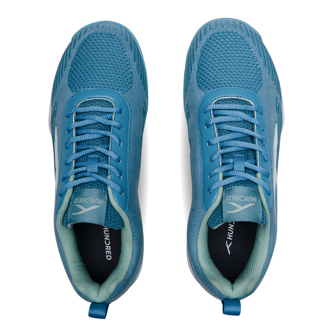 BLADE LITE II  - Blue/White
