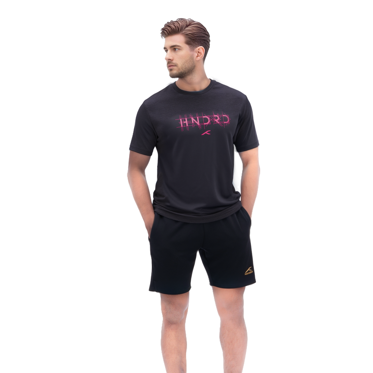 Gridmark Performance T-Shirt