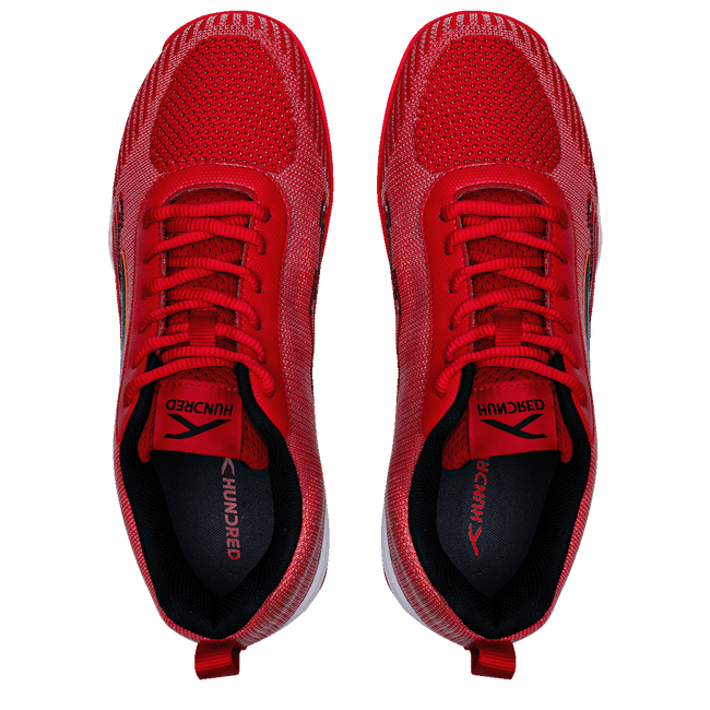 BLADE LITE II  - Red/Black