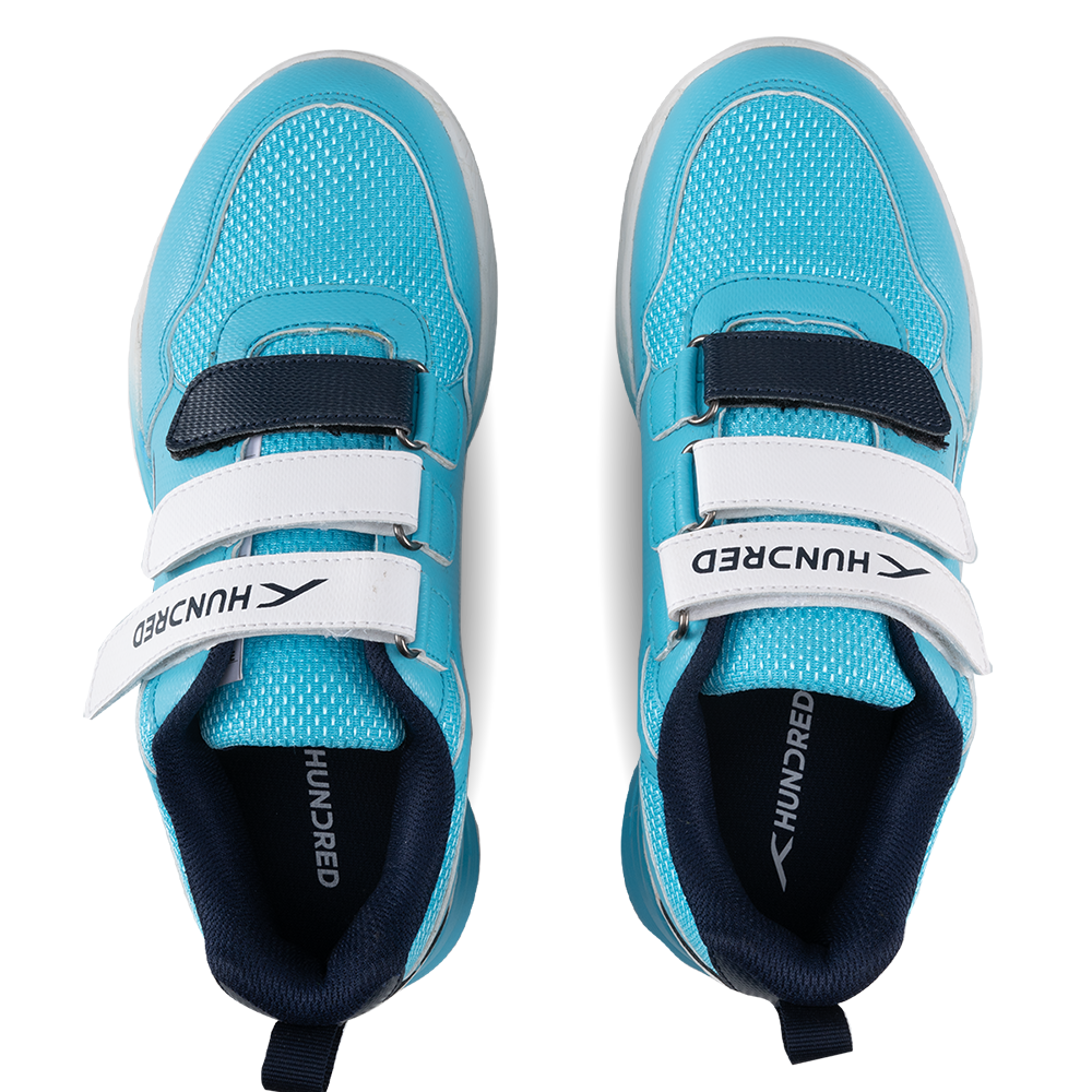 COURT CHAMPIONS - Blue/White/Navy