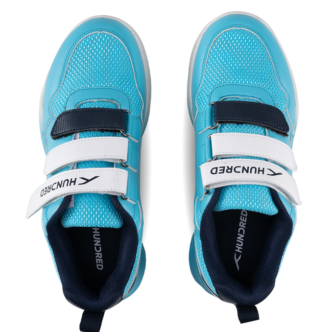 COURT CHAMPIONS - Blue/White/Navy