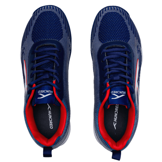 BLADE LITE II  - Navy/Red