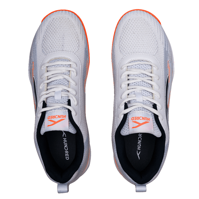 BLADE LITE II  - White/Navy/Orange