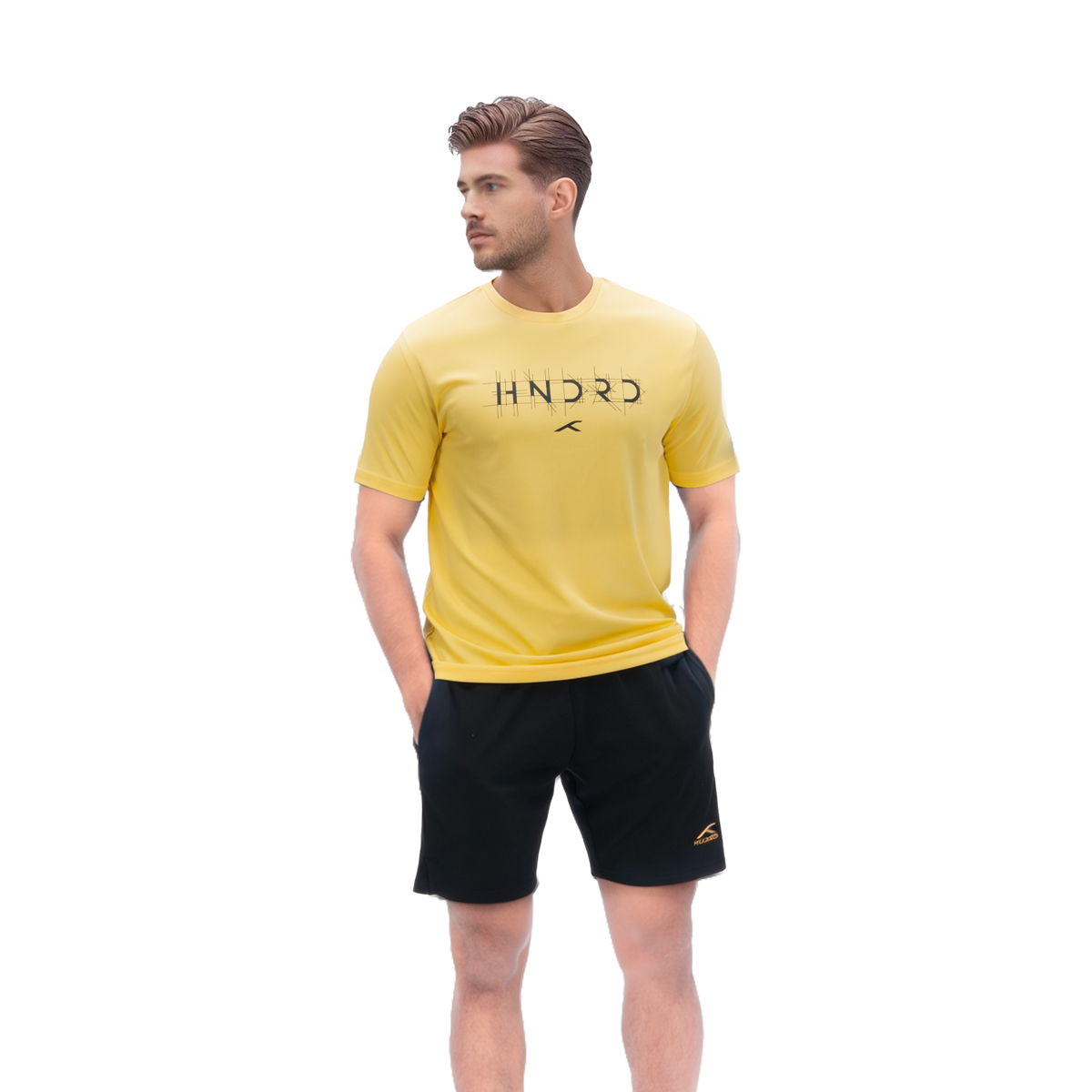 Gridmark Performance T-Shirt