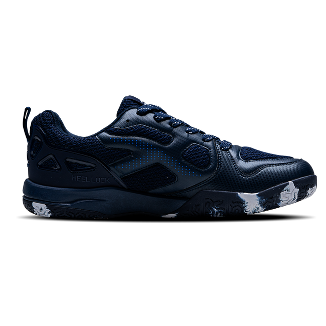 RAZE PRO  - Navy/White/Red 