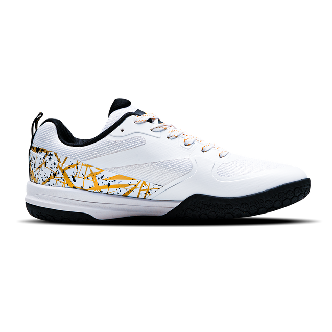 Blade Pro  - White/Gold 