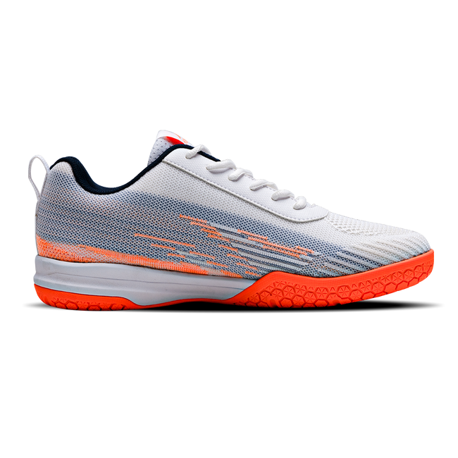 BLADE LITE II  - White/Navy/Orange