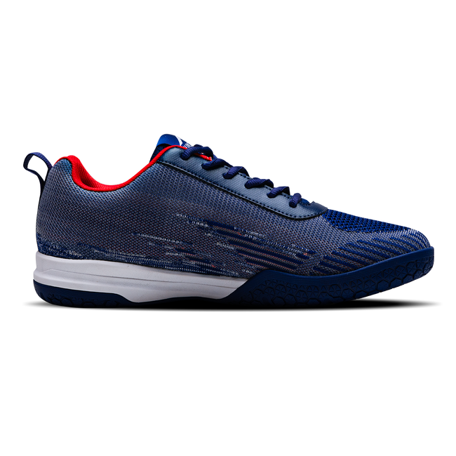 BLADE LITE II  - Navy/Red