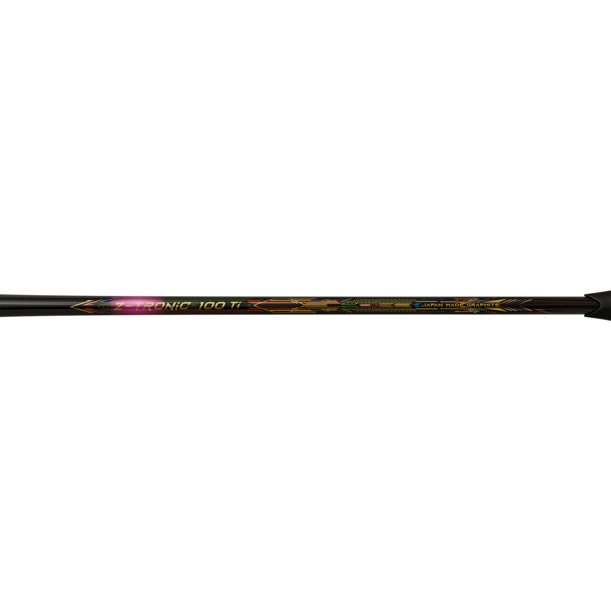 Z-Tronic 100 Ti