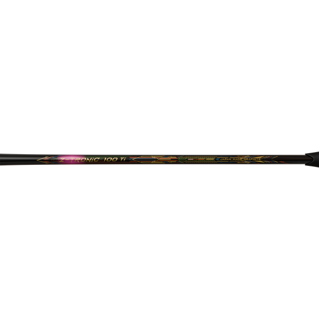 Z-Tronic 100 Ti