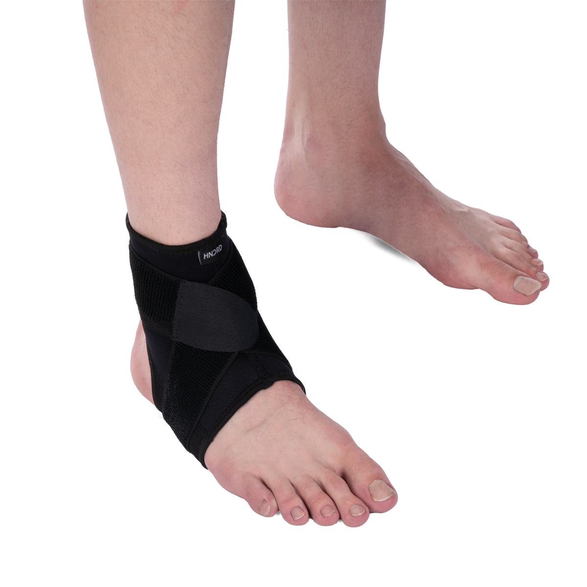 PowerWrap Ankle Support