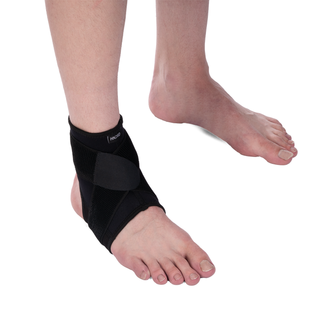 PowerWrap Ankle Support