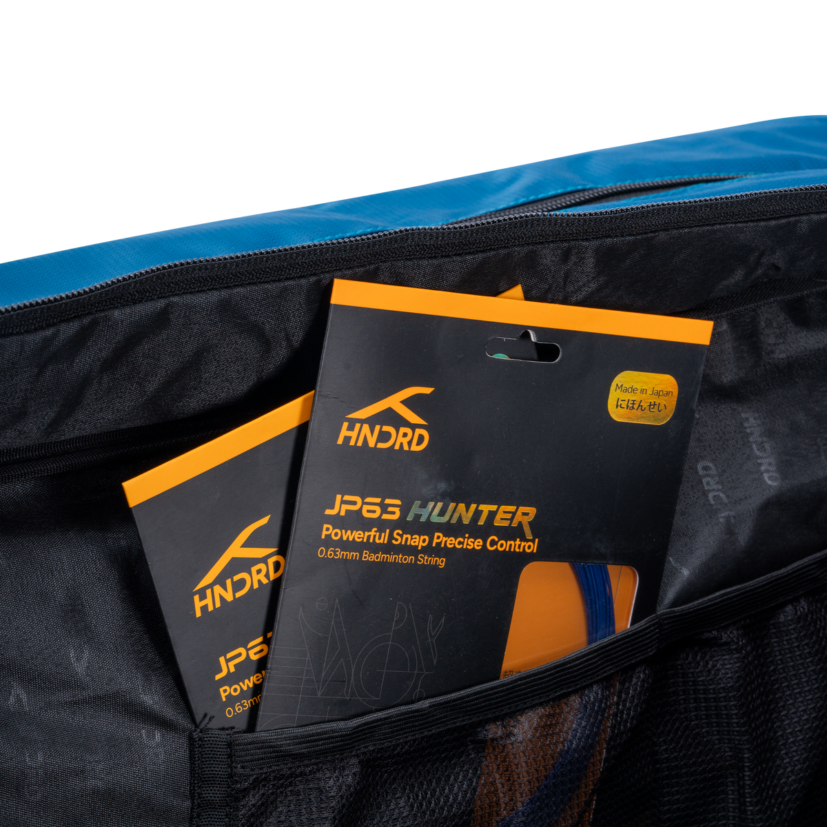 Meridian KitBag