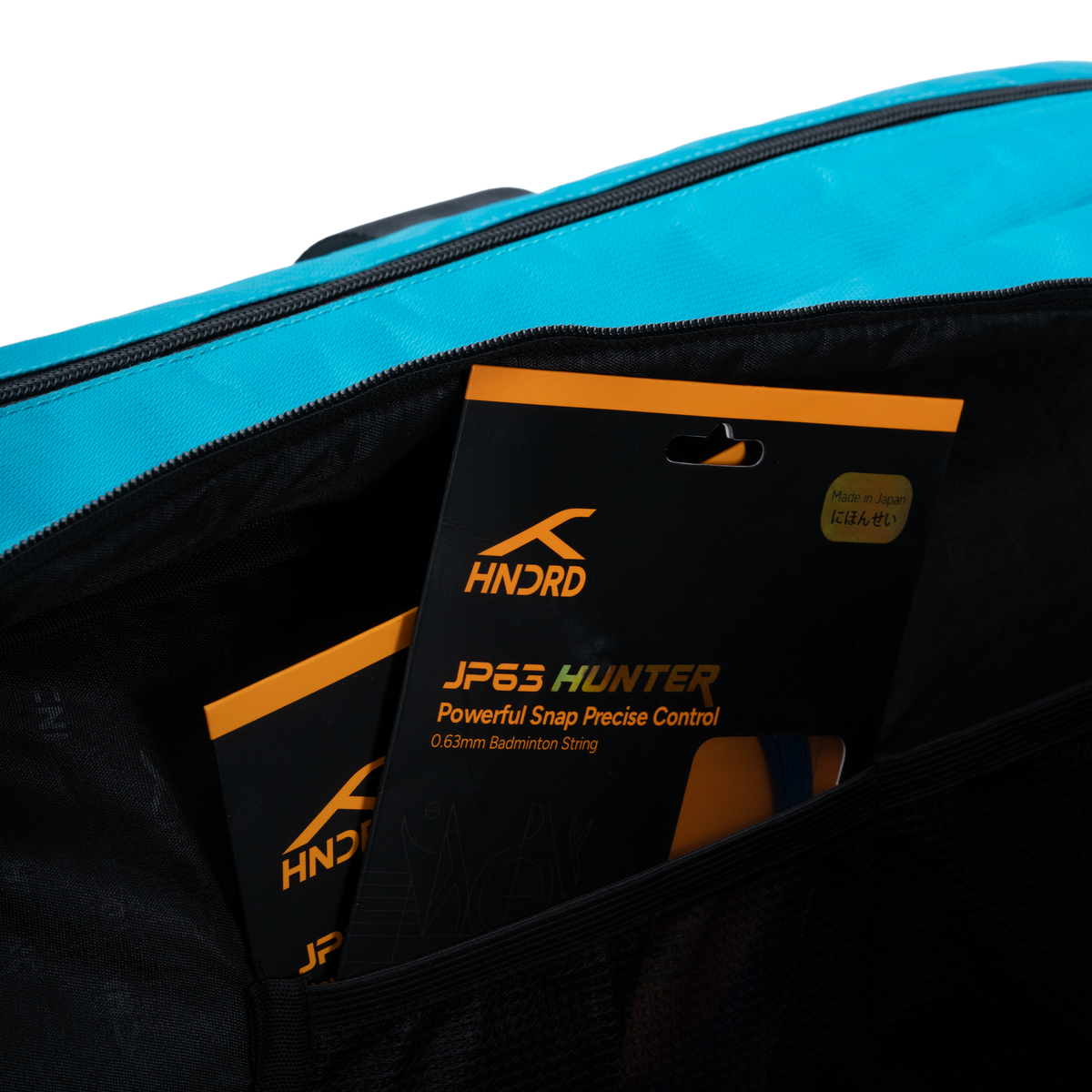 Meridian KitBag