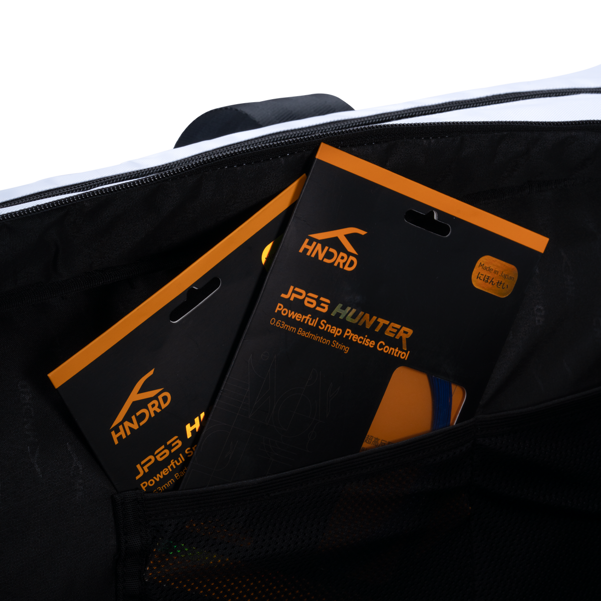 Meridian KitBag