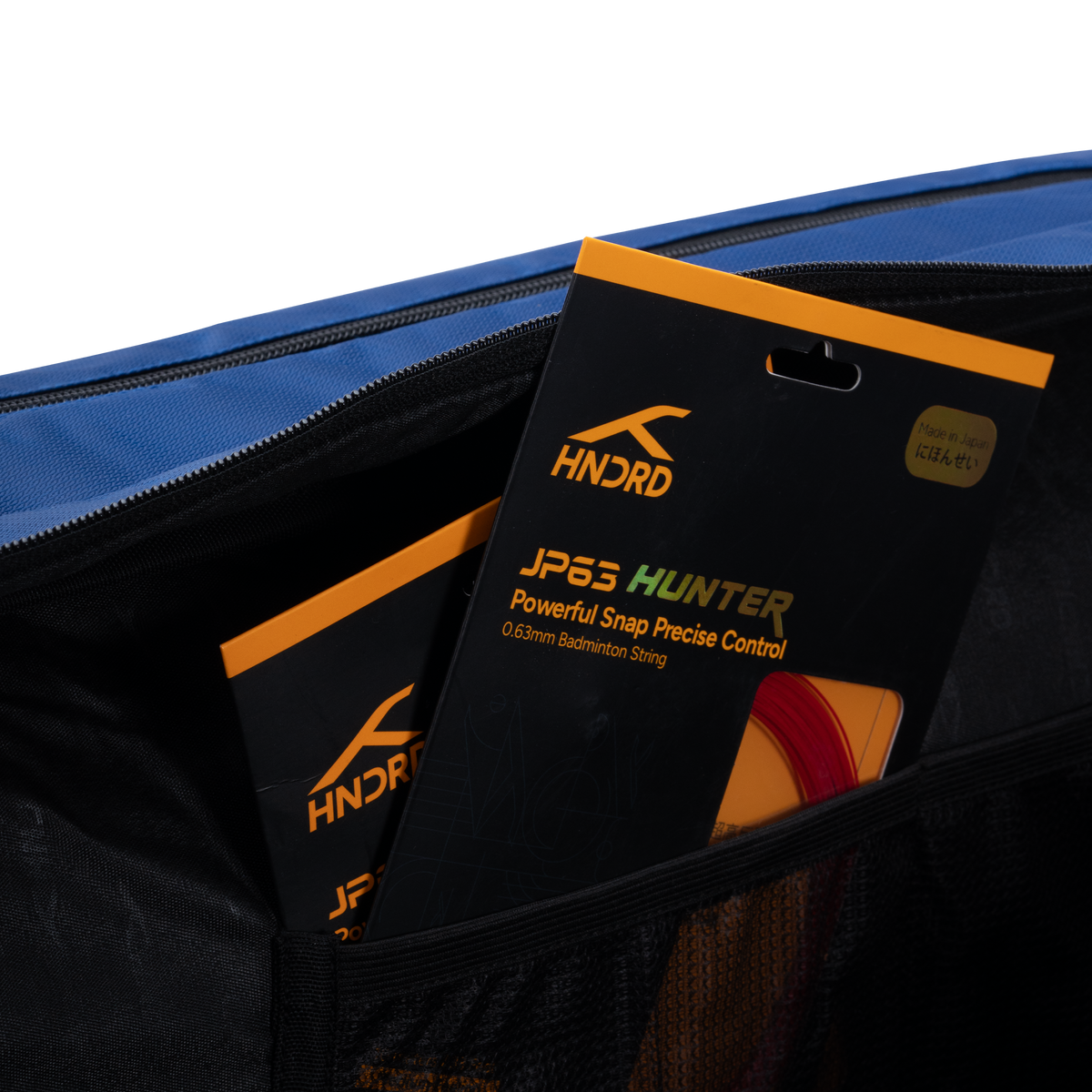 Meridian KitBag