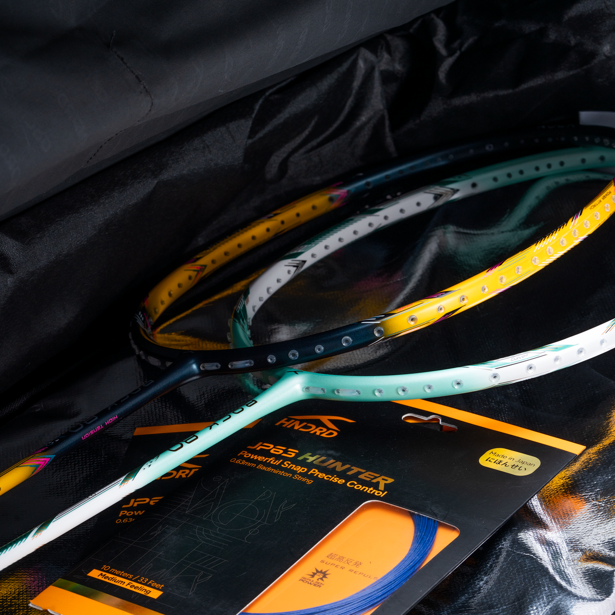 Meridian KitBag