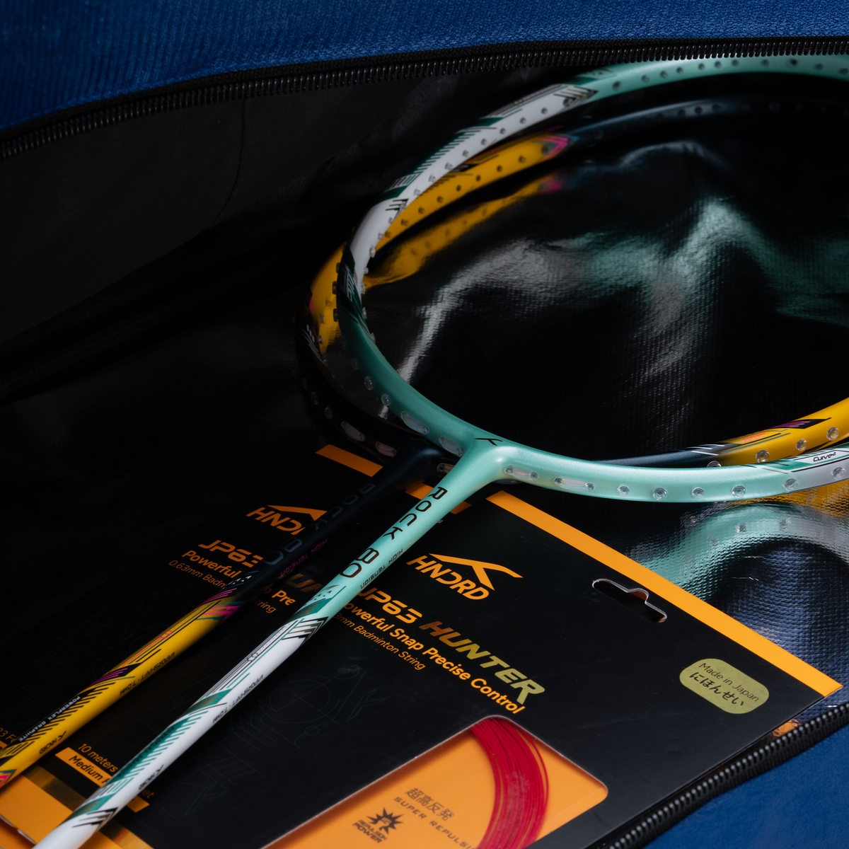 Meridian KitBag