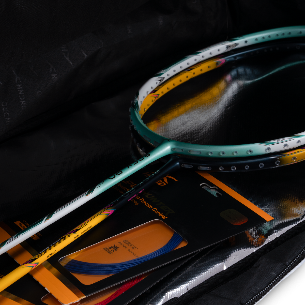 Meridian KitBag