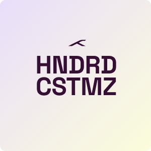 Hundred Service Container