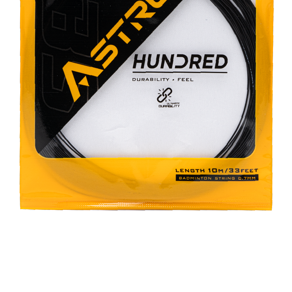 ASTRO 7 (GRAPHITE BLACK)