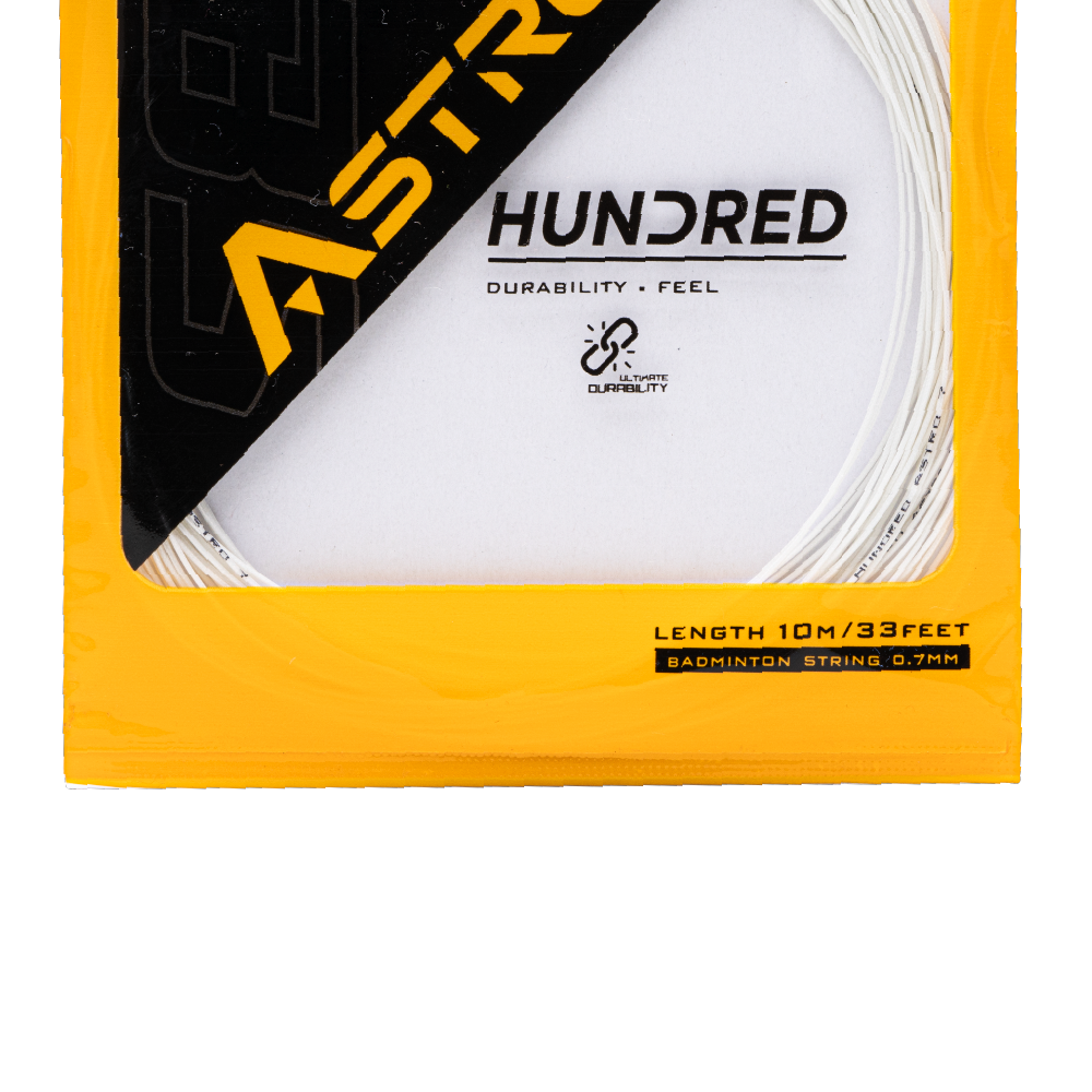 ASTRO 7 (ICE WHITE)